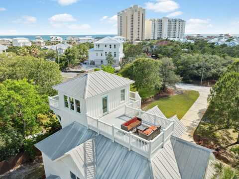 241 Overlook Drive, Miramar Beach, FL 32550