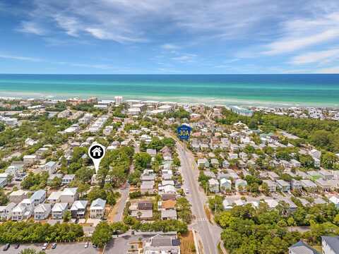 16 Kingfish Street, Santa Rosa Beach, FL 32459