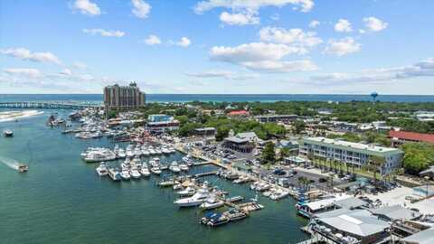 212 Harbor Boulevard, Destin, FL 32541