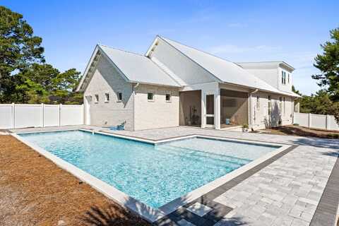 479 Ridge Road, Santa Rosa Beach, FL 32459
