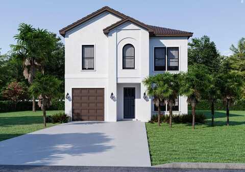 4720 Amhurst Circle, Destin, FL 32541