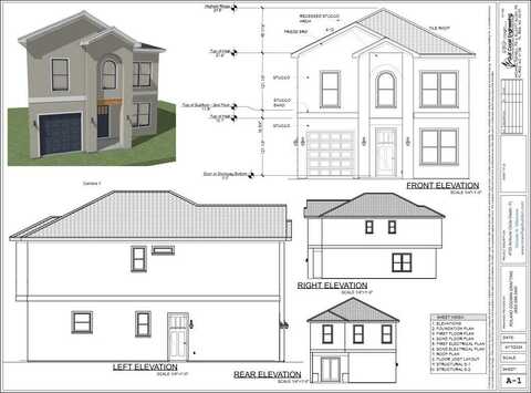 4720 Amhurst Circle, Destin, FL 32541