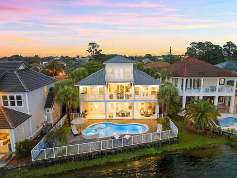 4724 Rendezvous Cove, Destin, FL 32541