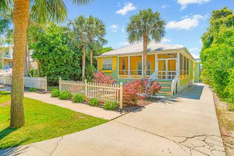 90 Sunfish Street, Destin, FL 32541