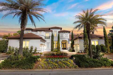 3203 Bay Estates Circle, Miramar Beach, FL 32550