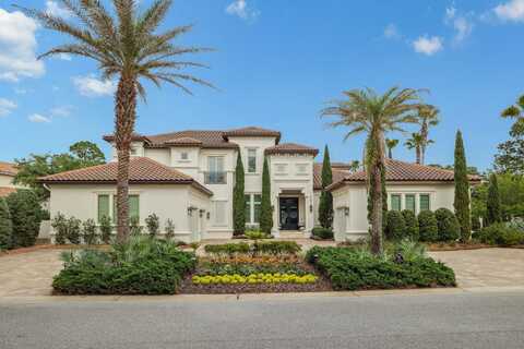 3203 Bay Estates Circle, Miramar Beach, FL 32550