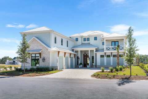 123 N Southern Cross Lane, Inlet Beach, FL 32461