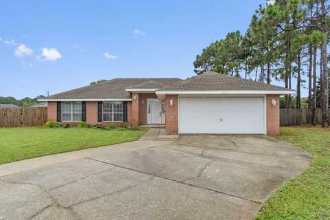 2133 Ainsdale Court, Navarre, FL 32566