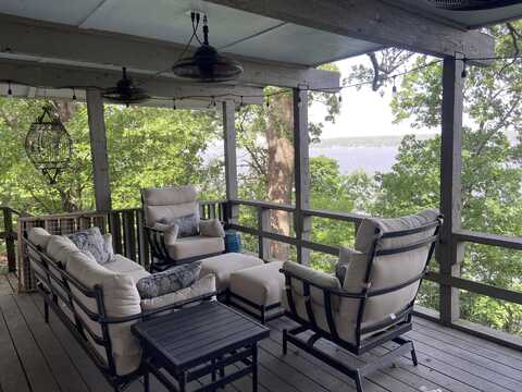 2929 County Road 356, Eucha, OK 74342