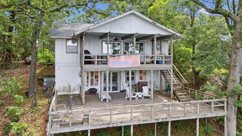 2929 County Road 356, Eucha, OK 74342