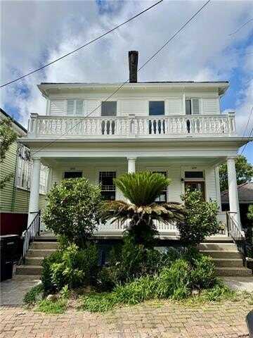 2714 BELL Street, New Orleans, LA 70119