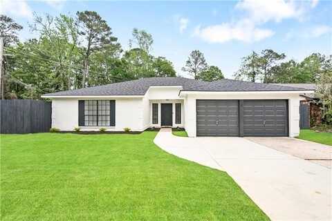 146 BLUEFIELD Drive, Slidell, LA 70458