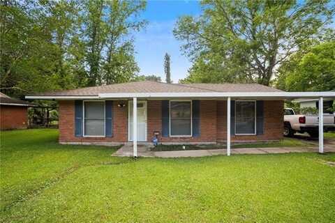 9555 GOV BEAUVAIS Drive, Baton Rouge, LA 70811