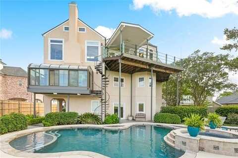 68 VERDE Street, Kenner, LA 70065