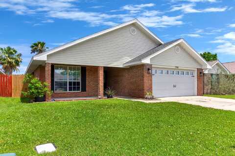 3748 Lexa Court, Gulf Breeze, FL 32563