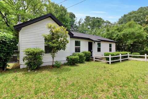 395 W Griffith Avenue, Crestview, FL 32536