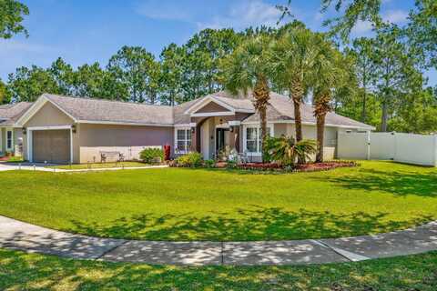 100 Kensington Circle, Panama City Beach, FL 32413