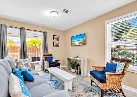 11 Beachside Drive, Santa Rosa Beach, FL 32459
