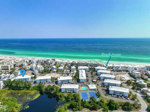 11 Beachside Drive, Santa Rosa Beach, FL 32459