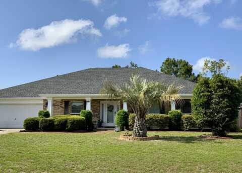 9682 Misty Meadow Lane, Navarre, FL 32566