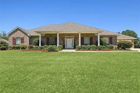31057 WOODLAND Drive, Lacombe, LA 70445