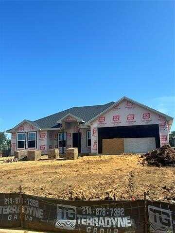 3500 Little John, Durant, OK 74701