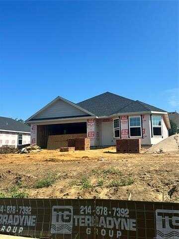 3432 Little John, Durant, OK 74701