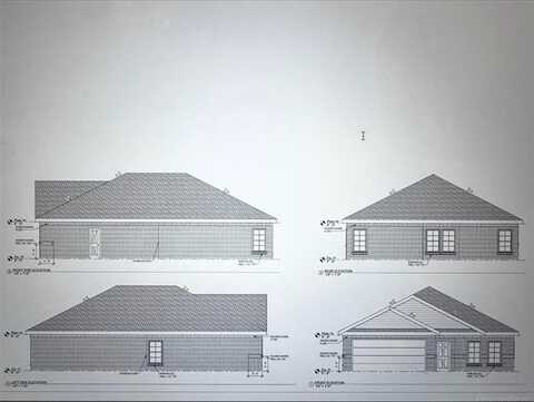 3324 Little John, Durant, OK 74701