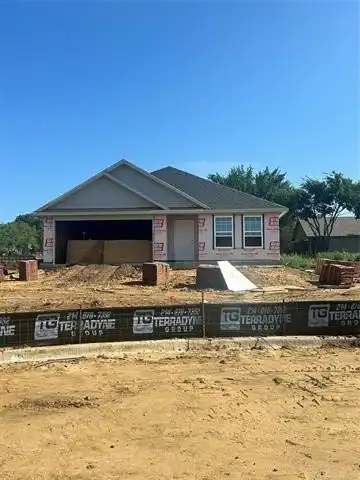 3324 Little John, Durant, OK 74701