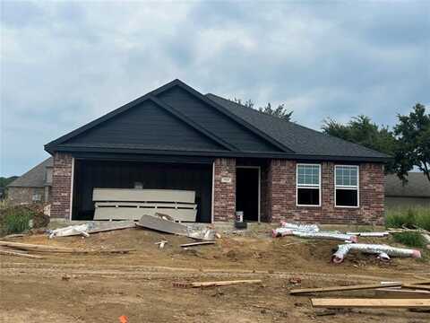 3324 Little John, Durant, OK 74701