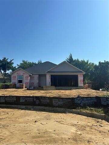 3316 Little John, Durant, OK 74701