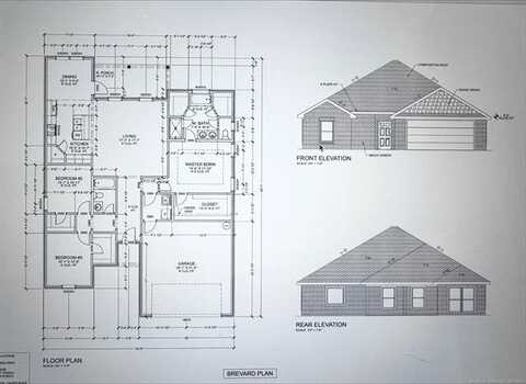 3316 Little John, Durant, OK 74701