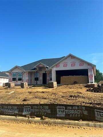 3408 Little John, Durant, OK 74701