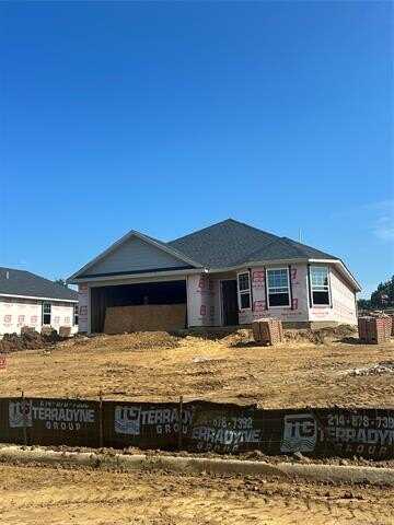 3400 Little John, Durant, OK 74701