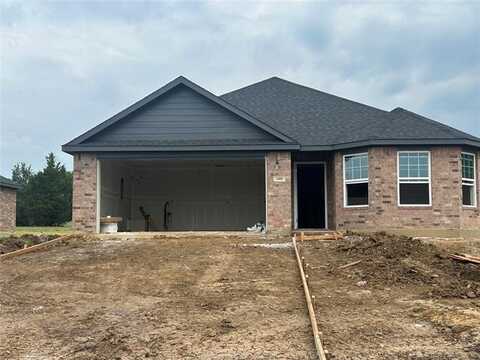 3400 Little John, Durant, OK 74701