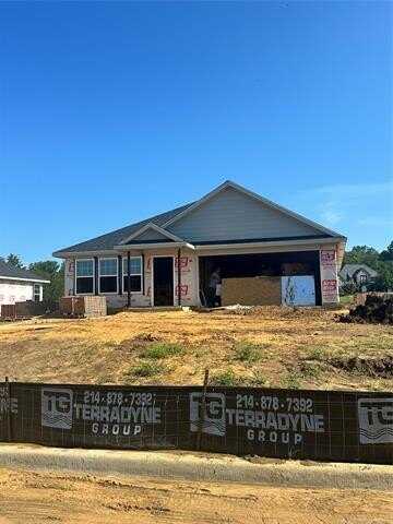 3424 Little John, Durant, OK 74701