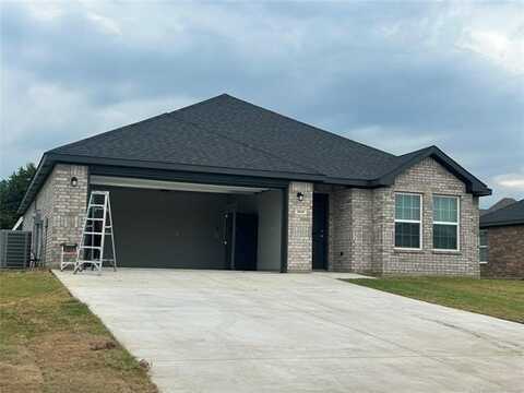 3416 Little John, Durant, OK 74701