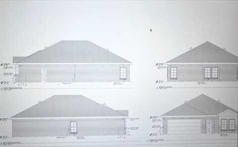 3416 Little John, Durant, OK 74701