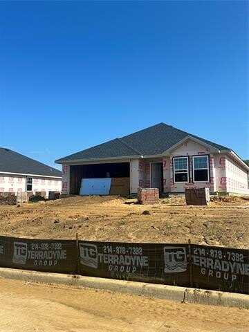 3416 Little John, Durant, OK 74701