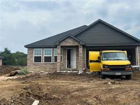 3332 Little John, Durant, OK 74701
