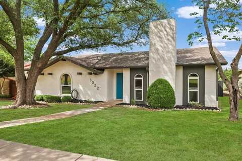 3022 Ravine Trail, Carrollton, TX 75007