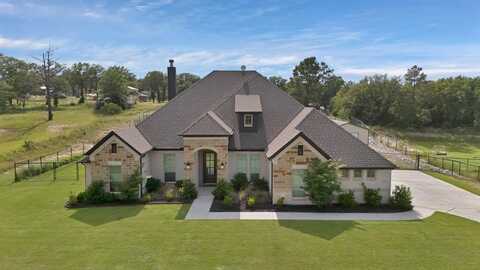 149 Deats Farm Court, Azle, TX 76020