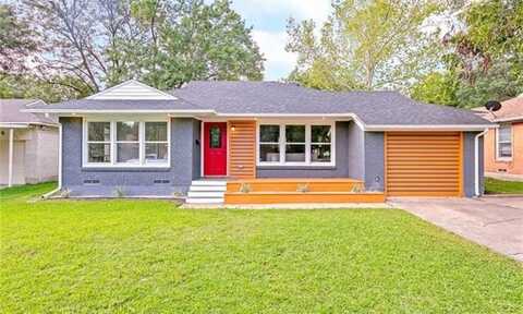 3124 Crest Ridge Drive, Dallas, TX 75228