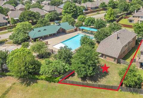 2317 Willard Drive, McKinney, TX 75072
