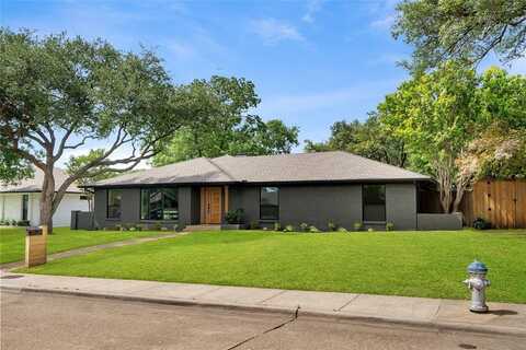 4109 Candlenut Lane, Dallas, TX 75244