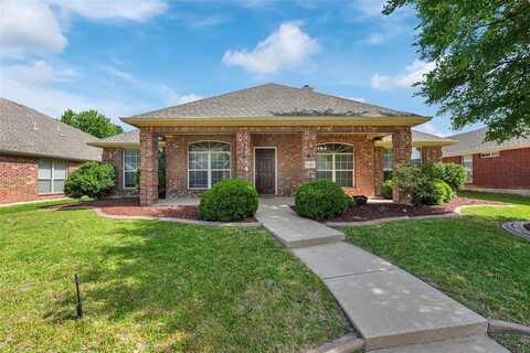 1424 Greenwich Drive, Allen, TX 75013