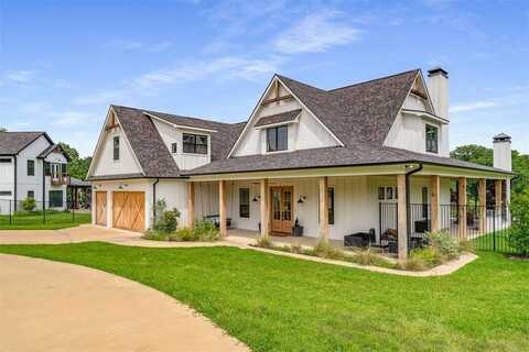 205 Oak Creek Drive, Tool, TX 75143