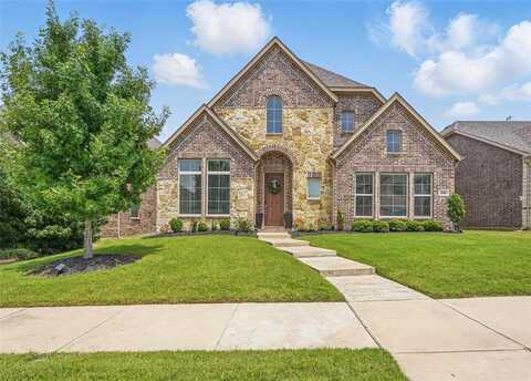 1034 Frisco Ranch Road, Frisco, TX 75033