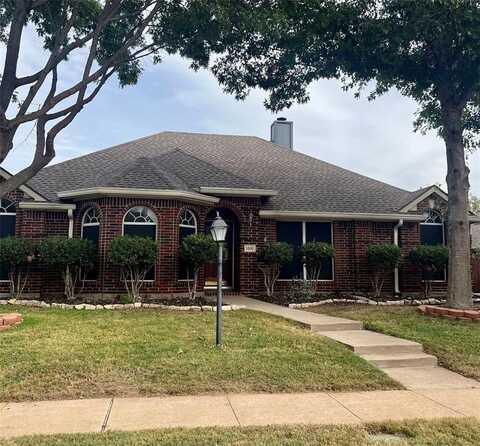 1310 Sunderland Court, Allen, TX 75013