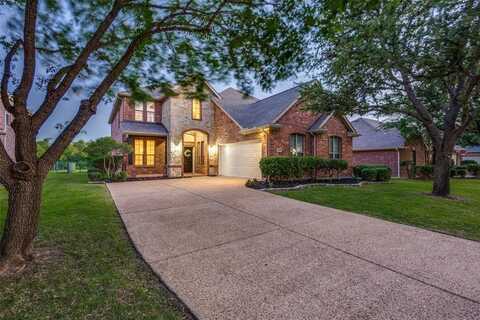 2469 Sleepy Hollow Trail, Frisco, TX 75033
